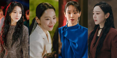  هنر لوکس بودن به سبک سارا؛ زنی که با تغییر استایل ثروتمند شد! - چی بپوشم