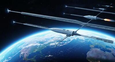  جاه‌طلبی فضایی ایلان ماسک؛ مراکز داده هوش مصنوعی در مدار زمین