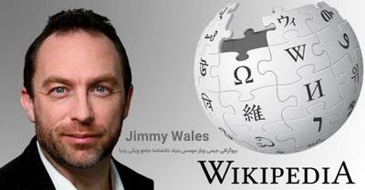 بنیان‌گذار ویکی‌پدیا: این دانشنامه جای هوش مصنوعی نیست
