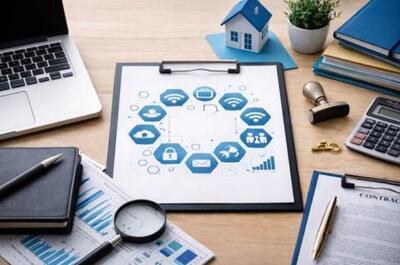  گسترش حمایت مالی از شرکت‌ های حوزه ICT؛ صدور انواع ضمانت‌ نامه برای شرکت های نوآور