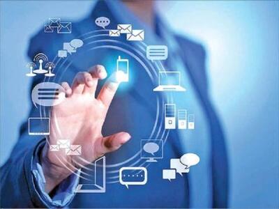  بررسی شاخص توسعه دولت الکترونیکی در ایران