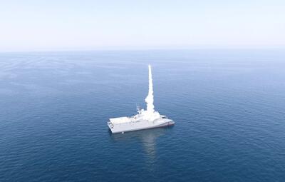  ایران با موشک «صیاد ۳-G» در تنگه هرمز چه معادلاتی را تغییر داد؟