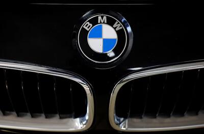  آیا بی‌ام‌و با یک مینی‌ون مفهومی نویه کلاسه وارد بازار چین می‌شود؟