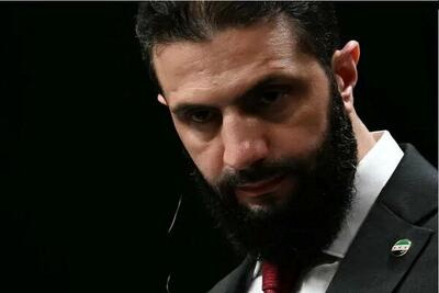  پیام تهدیدآمیز داعش: پایان احمد الشرع مانند بشار اسد خواهد بود؟