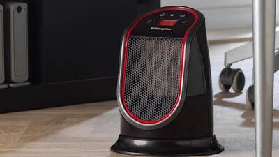  معرفی بهترین برندهای بخاری برقی و هیتر ایرانی و خارجی