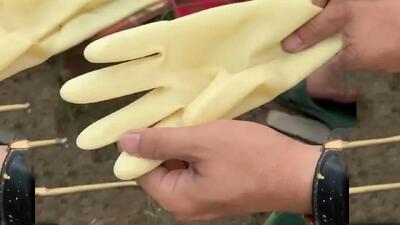  آموزش ساخت گلدان در خانه به روشی آسان