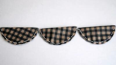  ترفند خیاطی / من آنها را فقط در ۵ دقیقه درست کردم و همه را فروختم!