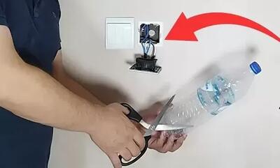  تثبیت پریز : چکار کنیم که پریزها در جای خود محکم باقی بمانند ؟!