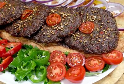 طرز تهیه چیلی کباب خوشمزه و آبدار به روش حرفه ای