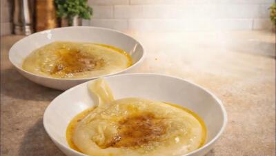  ناهار فوری و خوشمزه؛ چطور در نیم ساعت یک لیتی دوغ عالی بپزیم؟