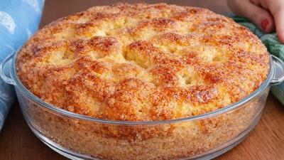  طرز تهیه کیک ایتالیایی آسان و سریع با خامه / آماده سازی در ۱۵ دقیقه