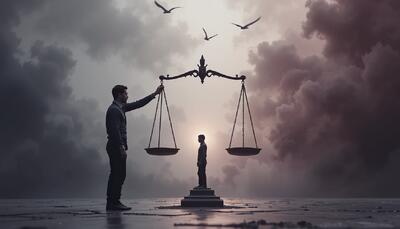  شخصیت طلبکار: نحوه برخورد و درمان افراد پرتوقع