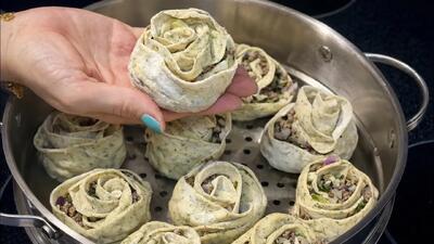  شامی مجلسی و متفاوت: طرز تهیه غذای اصیل آی خانم برای دورهمی ها