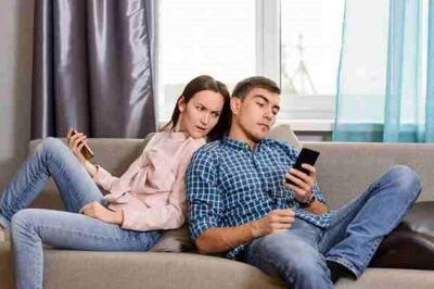  آموزش جلب اعتماد دوباره در رابطه با فرد شکاک