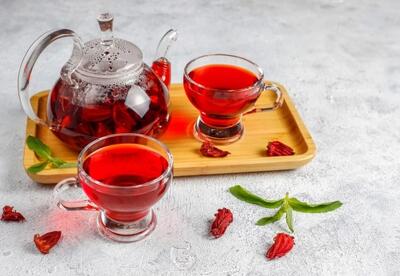  دمنوش های گیاهی آرامش بخش را خودتان ترکیب کنید! + ۵ دمنوش