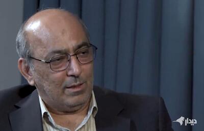  نامه قاضی برای اعزام «علی شکوری‌راد» به پزشکی قانونی/ دو قرار وثیقه یک میلیارد تومانی