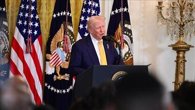  ادعای سی‌ان‌ان درباره حمله احتمالی؛ تصمیم نهایی ترامپ چیست؟