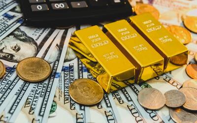  گرانی ۲۴ هزار تومانی دلار در بهمن‌ماه/ سکه امامی ۳۹ میلیون رشد کرد