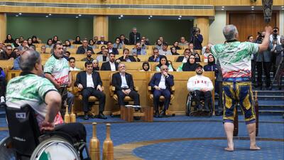  پزشکیان: شرایط دشوار و چالش‌های پیش‌روی کشور/ تا پای جان برای ایران تلاش می‌کنیم