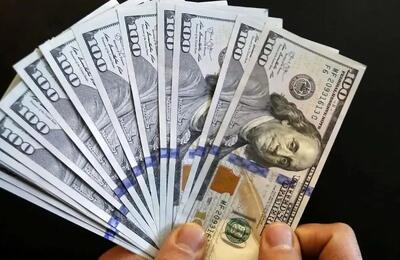  تشدید تنش‌های سیاسی؛ بازار ارز در وضعیت آماده‌باش