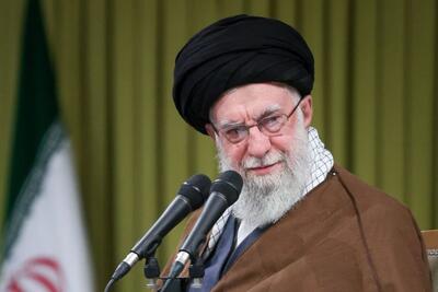  کمک ۵ میلیارد تومانی رهبر انقلاب برای آزادی زندانیان نیازمند