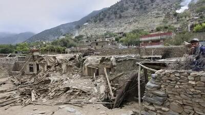  زلزله ۴.۵ ریشتری رودبنه؛ گیلان روی گسل‌های فعال/ از فاجعه ۳۱ خرداد ۶۹ تا امروز؛ آیا گیلان دوباره غافلگیر می‌شود؟