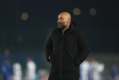  شزط مهم بختیاری‌زاده برای بازگشت به استقلال