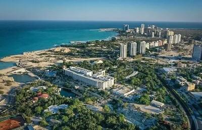  اقدام بی‌سابقه در کیش؛ بازگشت ۲۴۳ هکتار زمین به بیت‌المال