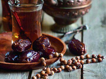  توصیه‌های تغذیه‌ای  مهم برای ماه رمضان