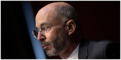  رابرت مالی: ترامپ دنبال دموکراسی در ایران نیست/ تکرار سناریوی ونزوئلا در ایران توهم است