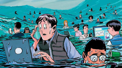  اقتصاد سیاسی تخصیص ناکارآمد منابع