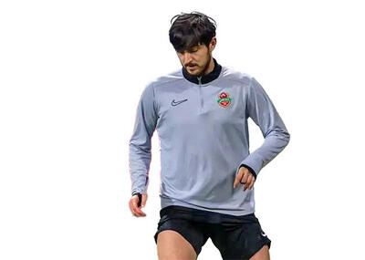  بازگشت سردار