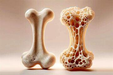  این خوراکی ها، استخوان هایتان را نابود می کنند!