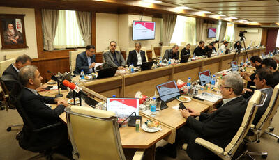  ۶ بانک ناتراز با تعهد کتبی بار دیگر به سامانه ساتنا متصل شده‌اند