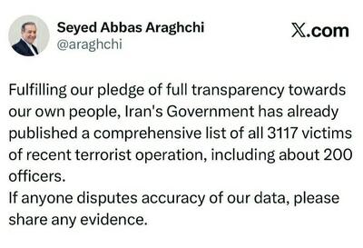  با مدرک صحبت کنید