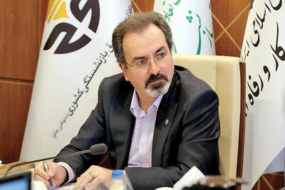  حرکت به سمت شفافیت و تکمیل زنجیره‌های ارزش