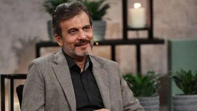  بازگشت محمدرضا شهیدی‌فرد با برنامه «پریزاد» به تلویزیون در ماه رمضان | دنیای سینما