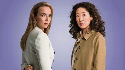  بازیگران سریال پیش‌درآمد Killing Eve مشخص شدند | دنیای سینما