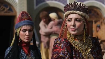  پخش مجدد سریال «مهیار عیار» از شبکه آی فیلم در 1404 | دنیای سینما