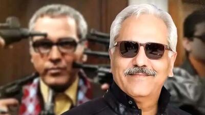  زمان پخش سریال «مرد سه هزار چهره» ساخته مهران مدیری آشکار شد | دنیای سینما