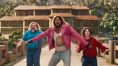  بررسی و نقد فیلم «ماینکرفت» یک جوک میلیارد دلاری! | دنیای سینما