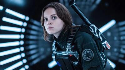  خبر دیزنی از احیای Rogue One در دنیای جنگ ستارگان | دنیای سینما