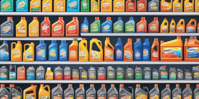  ارزش بازار جهانی روغن موتور در ۲۰۲۶ از مرز ۳۰ میلیارد دلار عبور کرد