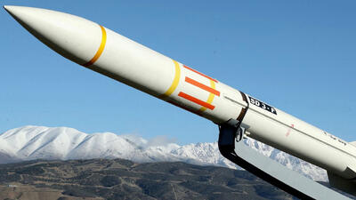  دفاع از آسمان در دریا | جدیدترین موشک پدافندی کشور چه مشخصاتی دارد؟