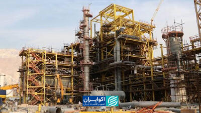  اوره ایران؛ مزیت گاز ارزان و رقابت سنگین در بازار جهانی