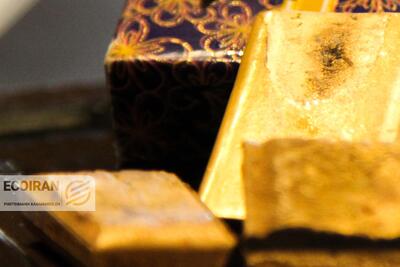  طلا در 2026 به 6500 دلار می رسد؟