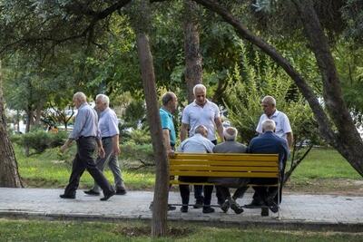  سهم صفر درصدی بازنشستگان از مزایای مناسبتی