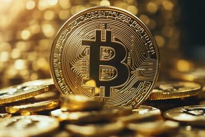  افزایش نگرانی‌ها درباره فروپاشی بیت‌کوین در 2026 - اکونیوز