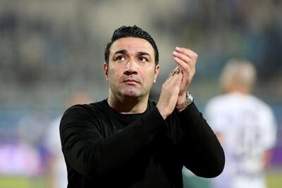  تمام گزینه‌های جانشینی ساپینتو در استقلال - اکونیوز