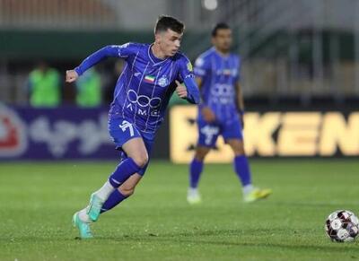  بختیاری‌زاده جانشین ساپینتو می‌شود؟ - اکونیوز